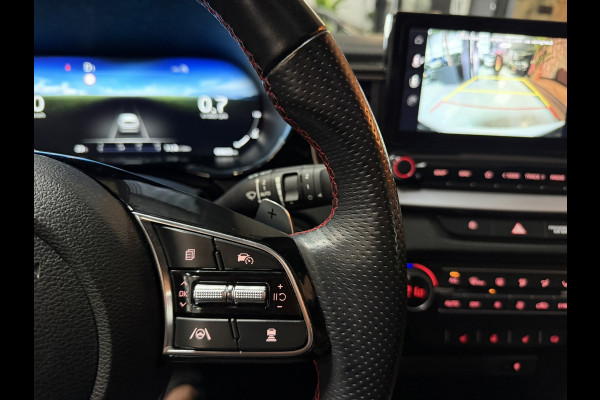 Kia ProCeed 1.6 T-GDi GT Facelift|Trekhaak|Pano|Camera|Memory|Alcantara|StuurVW|StoelVW|JBL Audio|ACC|CarPlay|LED+Xenon|Rijklaar