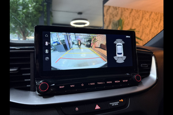 Kia ProCeed 1.6 T-GDi GT Facelift|Trekhaak|Pano|Camera|Memory|Alcantara|StuurVW|StoelVW|JBL Audio|ACC|CarPlay|LED+Xenon|Rijklaar