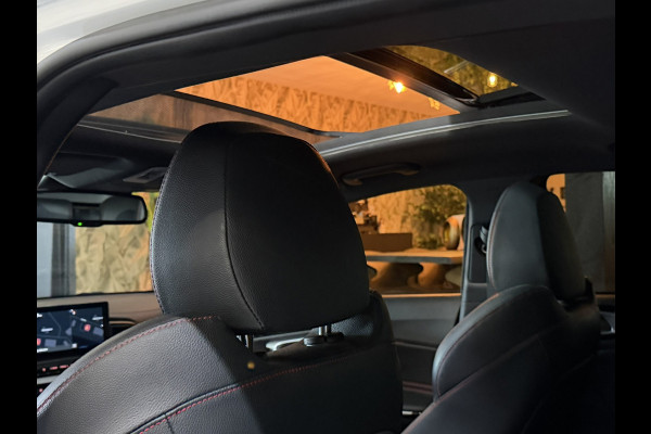 Kia ProCeed 1.6 T-GDi GT Facelift|Trekhaak|Pano|Camera|Memory|Alcantara|StuurVW|StoelVW|JBL Audio|ACC|CarPlay|LED+Xenon|Rijklaar