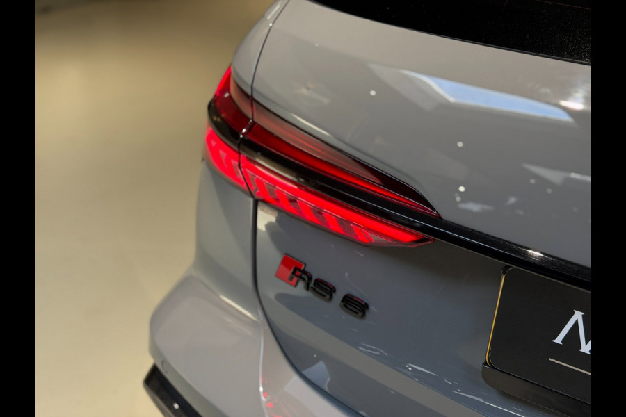 Audi A6 Avant RS 6 TFSI quattro |Dyn+|Pano|Ceramic|360|B&O|