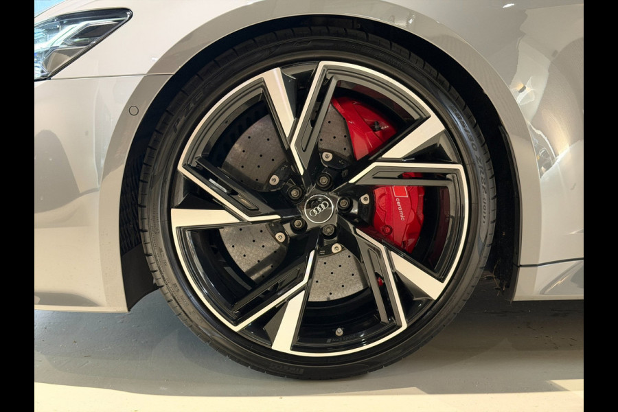 Audi A6 Avant RS 6 TFSI quattro |Dyn+|Pano|Ceramic|360|B&O|