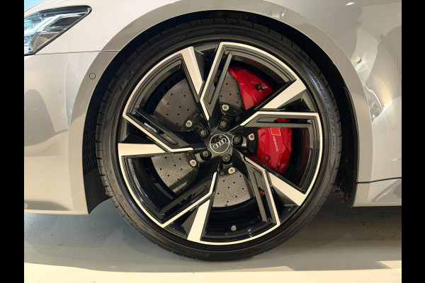 Audi A6 Avant RS 6 TFSI quattro |Dyn+|Pano|Ceramic|360|B&O|