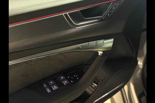 Audi A6 Avant RS 6 TFSI quattro |Dyn+|Pano|Ceramic|360|B&O|