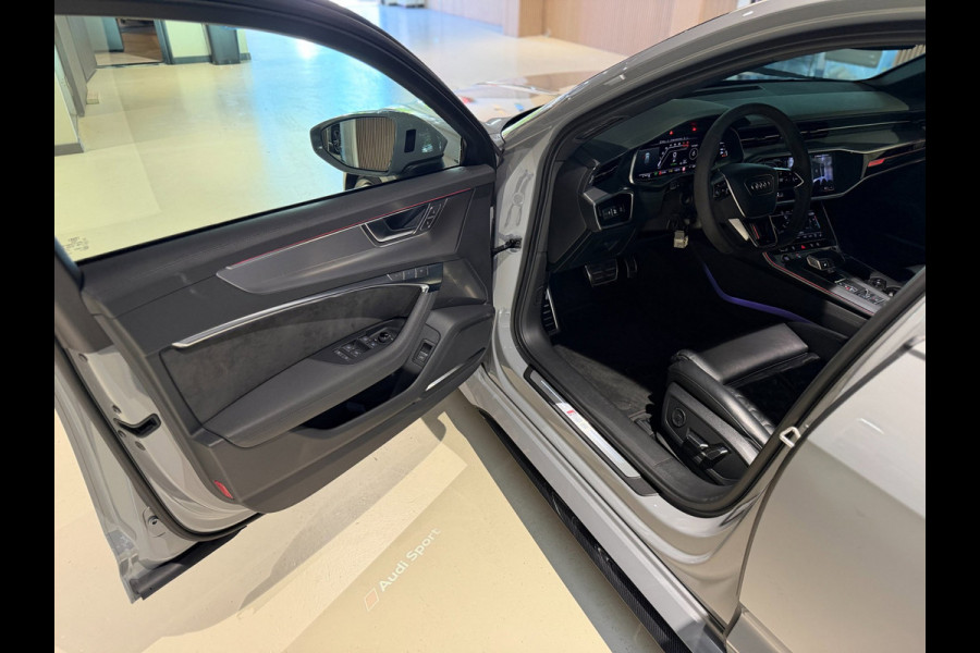 Audi A6 Avant RS 6 TFSI quattro |Dyn+|Pano|Ceramic|360|B&O|