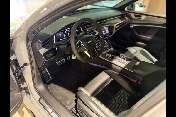 Audi A6 Avant RS 6 TFSI quattro |Dyn+|Pano|Ceramic|360|B&O|