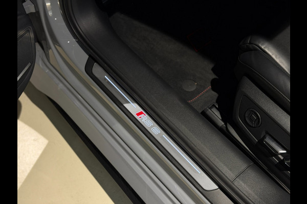 Audi A6 Avant RS 6 TFSI quattro |Dyn+|Pano|Ceramic|360|B&O|