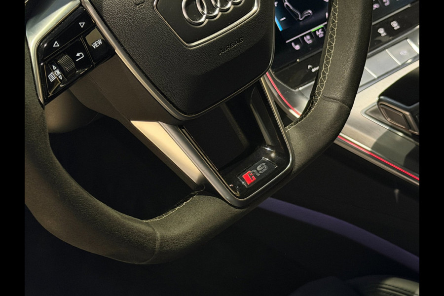 Audi A6 Avant RS 6 TFSI quattro |Dyn+|Pano|Ceramic|360|B&O|