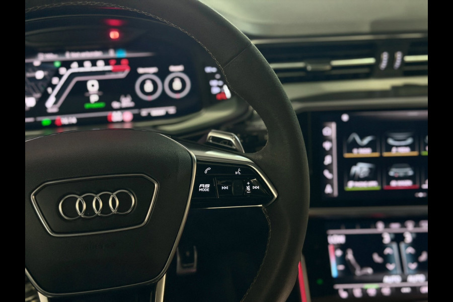 Audi A6 Avant RS 6 TFSI quattro |Dyn+|Pano|Ceramic|360|B&O|