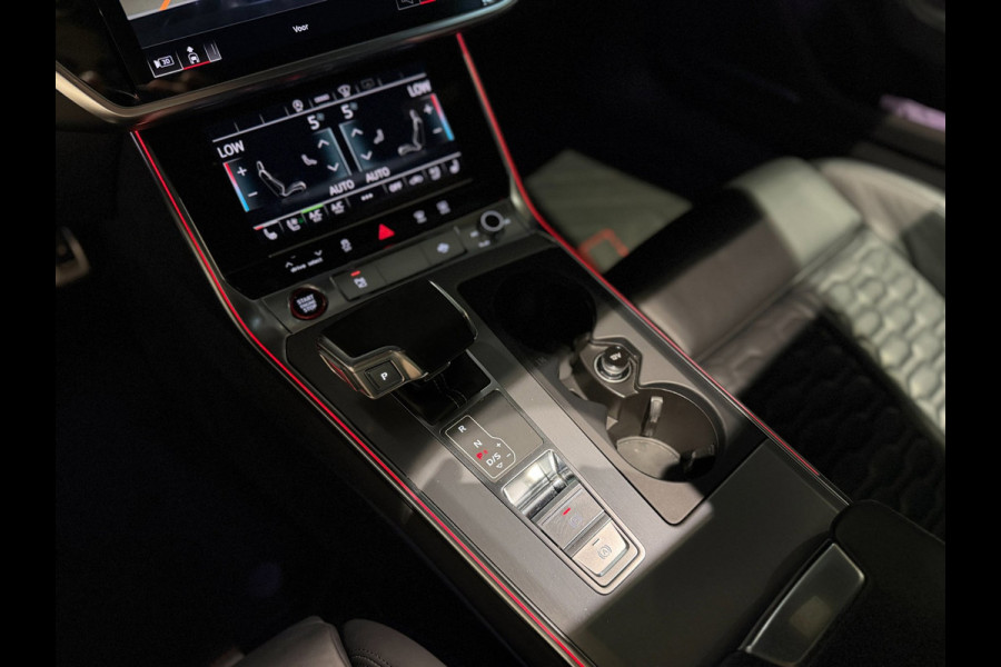 Audi A6 Avant RS 6 TFSI quattro |Dyn+|Pano|Ceramic|360|B&O|
