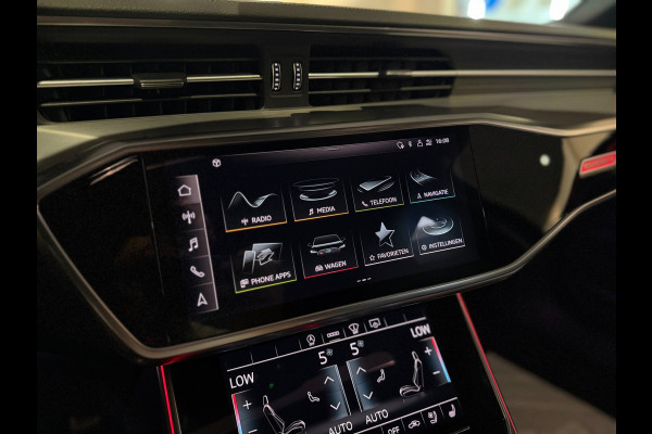 Audi A6 Avant RS 6 TFSI quattro |Dyn+|Pano|Ceramic|360|B&O|