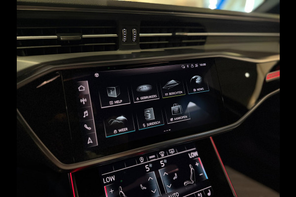 Audi A6 Avant RS 6 TFSI quattro |Dyn+|Pano|Ceramic|360|B&O|