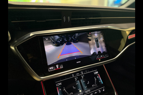 Audi A6 Avant RS 6 TFSI quattro |Dyn+|Pano|Ceramic|360|B&O|