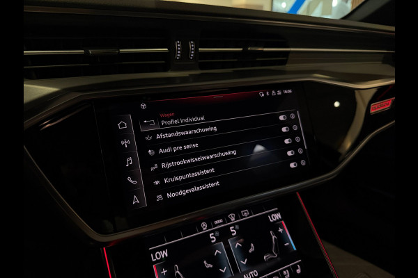 Audi A6 Avant RS 6 TFSI quattro |Dyn+|Pano|Ceramic|360|B&O|
