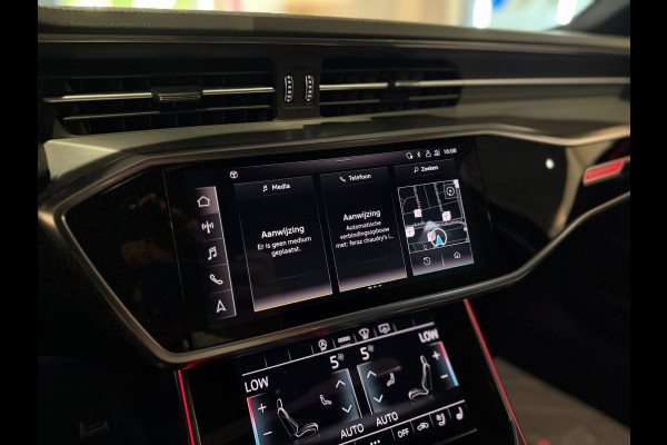 Audi A6 Avant RS 6 TFSI quattro |Dyn+|Pano|Ceramic|360|B&O|