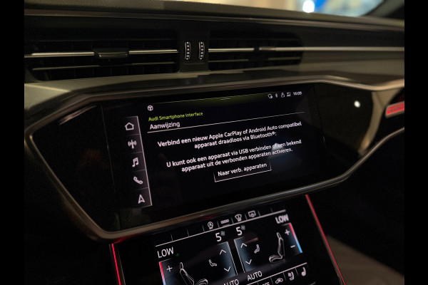 Audi A6 Avant RS 6 TFSI quattro |Dyn+|Pano|Ceramic|360|B&O|