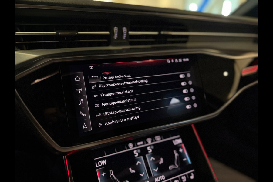 Audi A6 Avant RS 6 TFSI quattro |Dyn+|Pano|Ceramic|360|B&O|