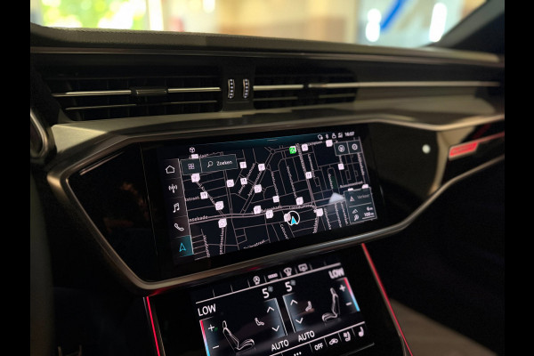 Audi A6 Avant RS 6 TFSI quattro |Dyn+|Pano|Ceramic|360|B&O|