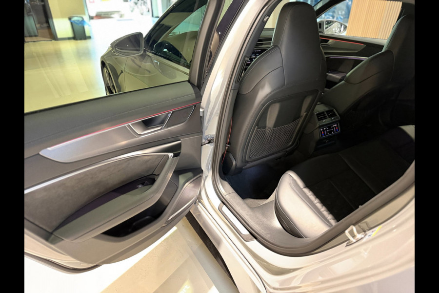 Audi A6 Avant RS 6 TFSI quattro |Dyn+|Pano|Ceramic|360|B&O|