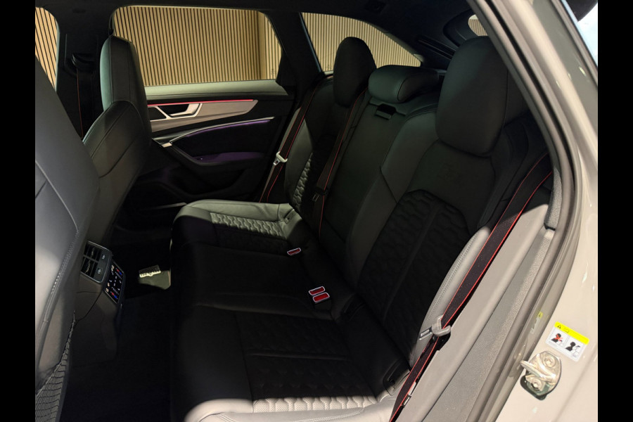 Audi A6 Avant RS 6 TFSI quattro |Dyn+|Pano|Ceramic|360|B&O|