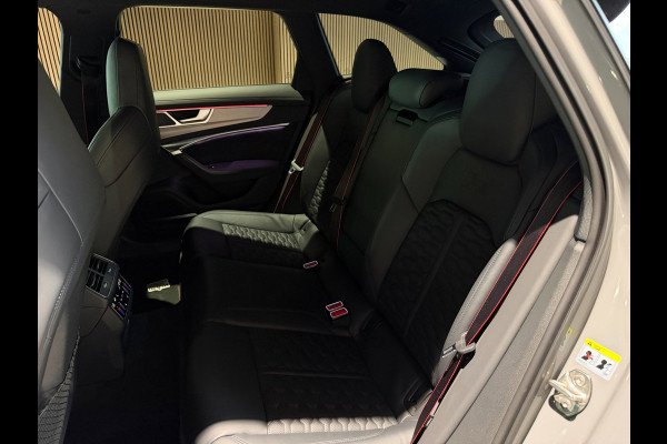 Audi A6 Avant RS 6 TFSI quattro |Dyn+|Pano|Ceramic|360|B&O|
