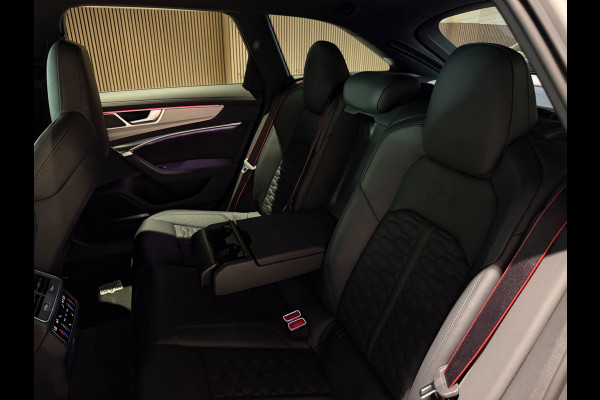 Audi A6 Avant RS 6 TFSI quattro |Dyn+|Pano|Ceramic|360|B&O|