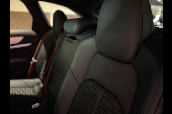 Audi A6 Avant RS 6 TFSI quattro |Dyn+|Pano|Ceramic|360|B&O|