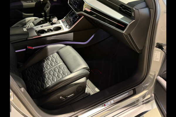 Audi A6 Avant RS 6 TFSI quattro |Dyn+|Pano|Ceramic|360|B&O|