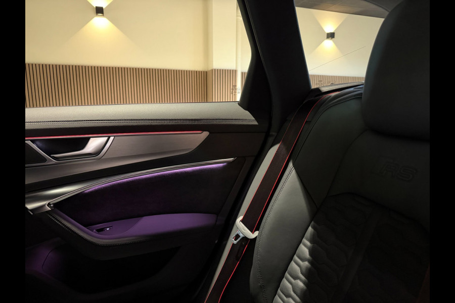 Audi A6 Avant RS 6 TFSI quattro |Dyn+|Pano|Ceramic|360|B&O|