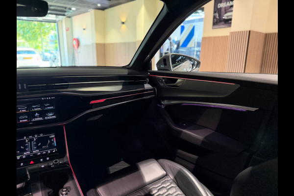 Audi A6 Avant RS 6 TFSI quattro |Dyn+|Pano|Ceramic|360|B&O|