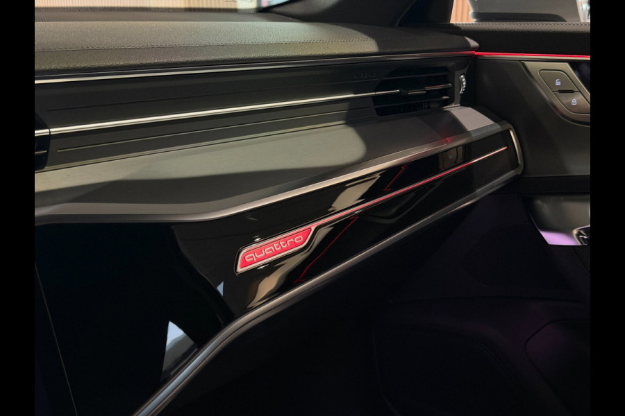 Audi A6 Avant RS 6 TFSI quattro |Dyn+|Pano|Ceramic|360|B&O|
