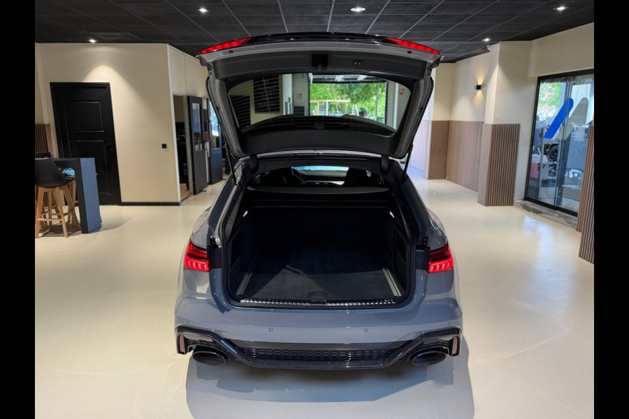 Audi A6 Avant RS 6 TFSI quattro |Dyn+|Pano|Ceramic|360|B&O|