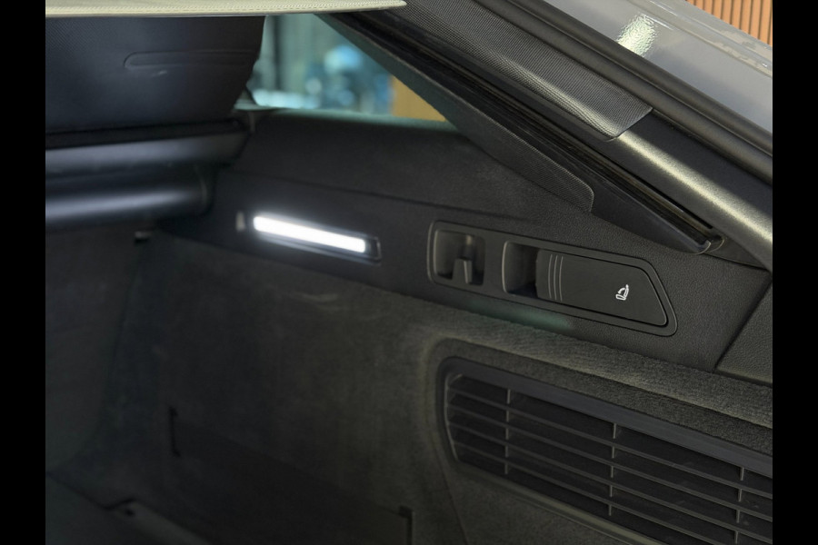 Audi A6 Avant RS 6 TFSI quattro |Dyn+|Pano|Ceramic|360|B&O|