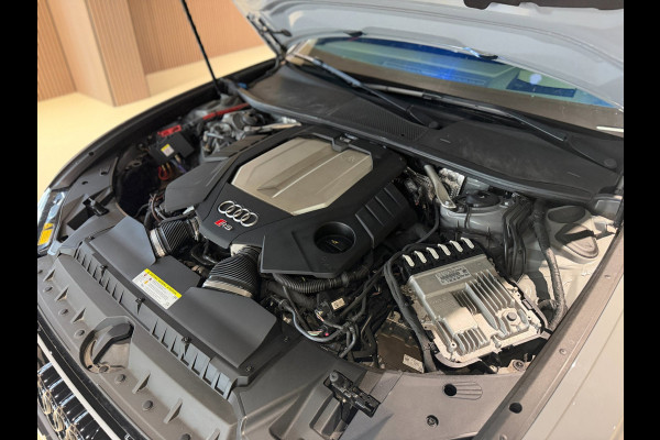 Audi A6 Avant RS 6 TFSI quattro |Dyn+|Pano|Ceramic|360|B&O|