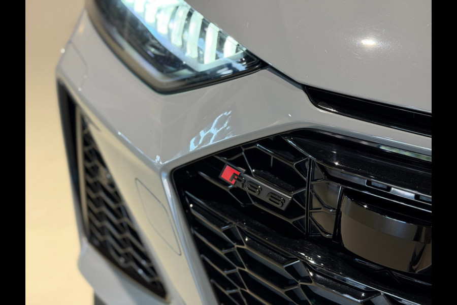 Audi A6 Avant RS 6 TFSI quattro |Dyn+|Pano|Ceramic|360|B&O|