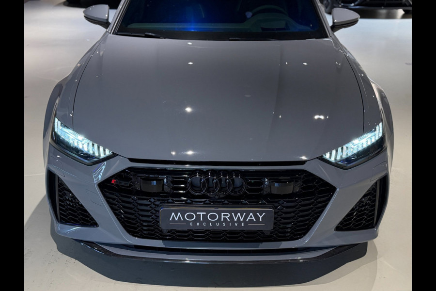 Audi A6 Avant RS 6 TFSI quattro |Dyn+|Pano|Ceramic|360|B&O|