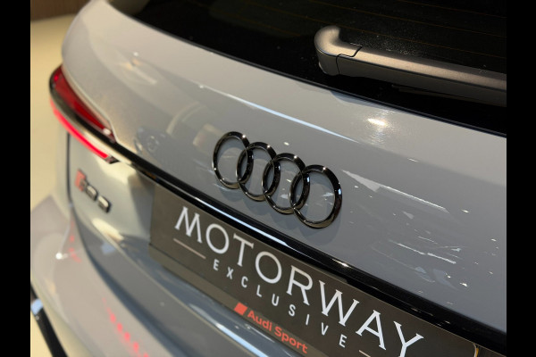 Audi A6 Avant RS 6 TFSI quattro |Dyn+|Pano|Ceramic|360|B&O|