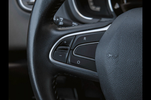 Renault Scénic 1.3 TCe Limited Trekhaak|Stoelverwarming|Navi|Carplay|Cruise|Keyless
