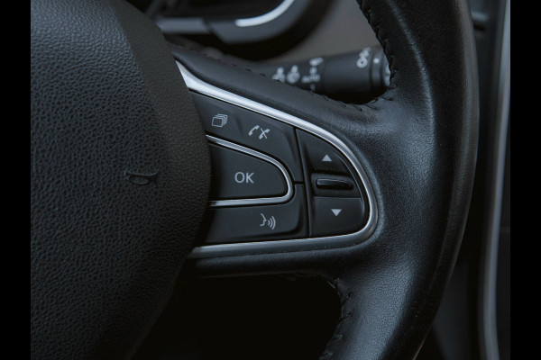 Renault Scénic 1.3 TCe Limited Trekhaak|Stoelverwarming|Navi|Carplay|Cruise|Keyless
