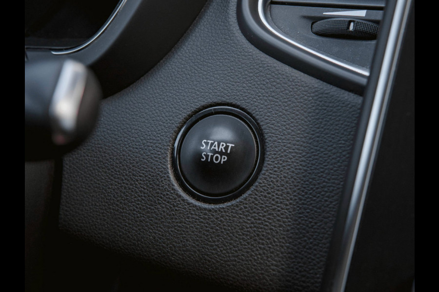 Renault Scénic 1.3 TCe Limited Trekhaak|Stoelverwarming|Navi|Carplay|Cruise|Keyless