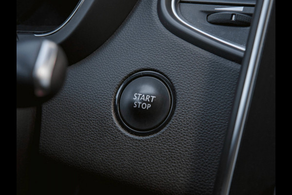 Renault Scénic 1.3 TCe Limited Trekhaak|Stoelverwarming|Navi|Carplay|Cruise|Keyless