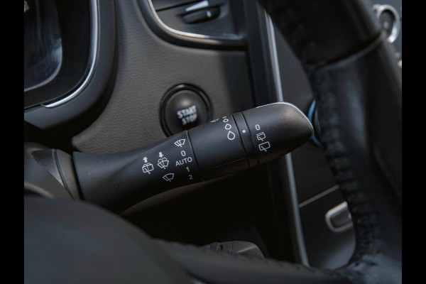 Renault Scénic 1.3 TCe Limited Trekhaak|Stoelverwarming|Navi|Carplay|Cruise|Keyless