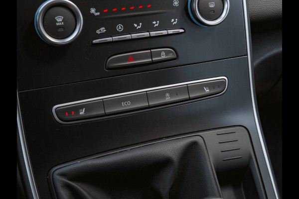 Renault Scénic 1.3 TCe Limited Trekhaak|Stoelverwarming|Navi|Carplay|Cruise|Keyless