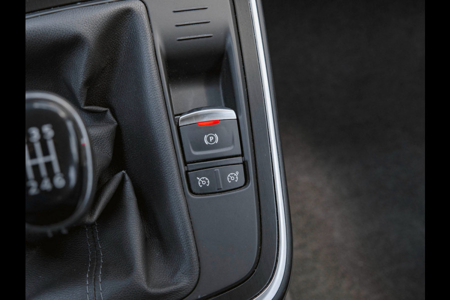 Renault Scénic 1.3 TCe Limited Trekhaak|Stoelverwarming|Navi|Carplay|Cruise|Keyless