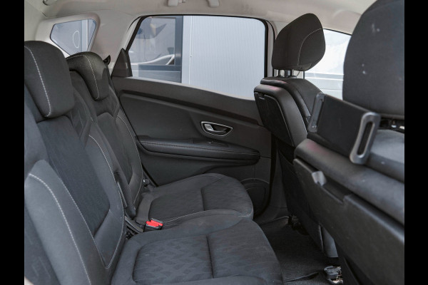 Renault Scénic 1.3 TCe Limited Trekhaak|Stoelverwarming|Navi|Carplay|Cruise|Keyless