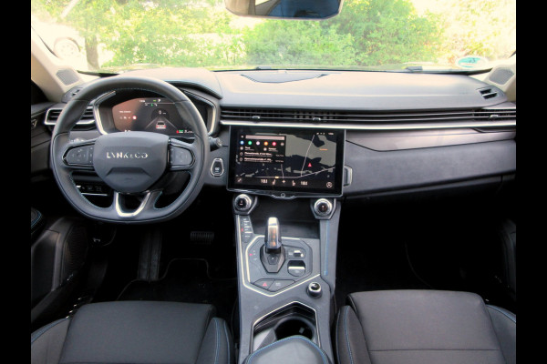 Lynk & Co 01 1.5 * 360Cam * Pano * Carplay *