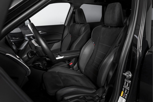 BMW X1 xDrive25e 245 PK M-Sport | Premium Pack | S/K-Panodak | Elek. Trekhaak | Dig. Cockpit | Cruise | Stoelverw. | PDC | Camera | NAV+App. Connect | ECC | Elek. Klep | LM 19" | 9761