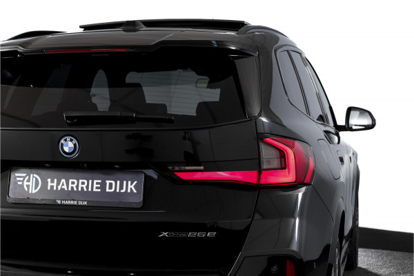 BMW X1 xDrive25e 245 PK M-Sport | Premium Pack | S/K-Panodak | Elek. Trekhaak | Dig. Cockpit | Cruise | Stoelverw. | PDC | Camera | NAV+App. Connect | ECC | Elek. Klep | LM 19" | 9761