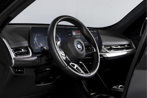 BMW X1 xDrive25e 245 PK M-Sport | Premium Pack | S/K-Panodak | Elek. Trekhaak | Dig. Cockpit | Cruise | Stoelverw. | PDC | Camera | NAV+App. Connect | ECC | Elek. Klep | LM 19" | 9761