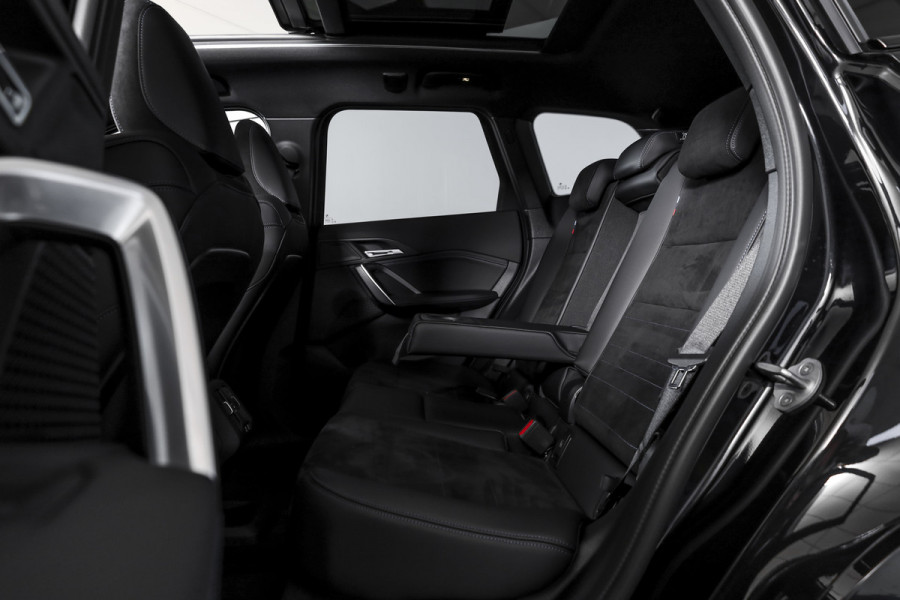 BMW X1 xDrive25e 245 PK M-Sport | Premium Pack | S/K-Panodak | Elek. Trekhaak | Dig. Cockpit | Cruise | Stoelverw. | PDC | Camera | NAV+App. Connect | ECC | Elek. Klep | LM 19" | 9761