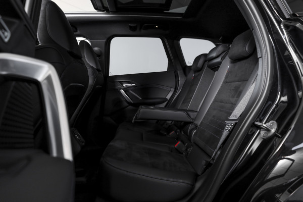BMW X1 xDrive25e 245 PK M-Sport | Premium Pack | S/K-Panodak | Elek. Trekhaak | Dig. Cockpit | Cruise | Stoelverw. | PDC | Camera | NAV+App. Connect | ECC | Elek. Klep | LM 19" | 9761